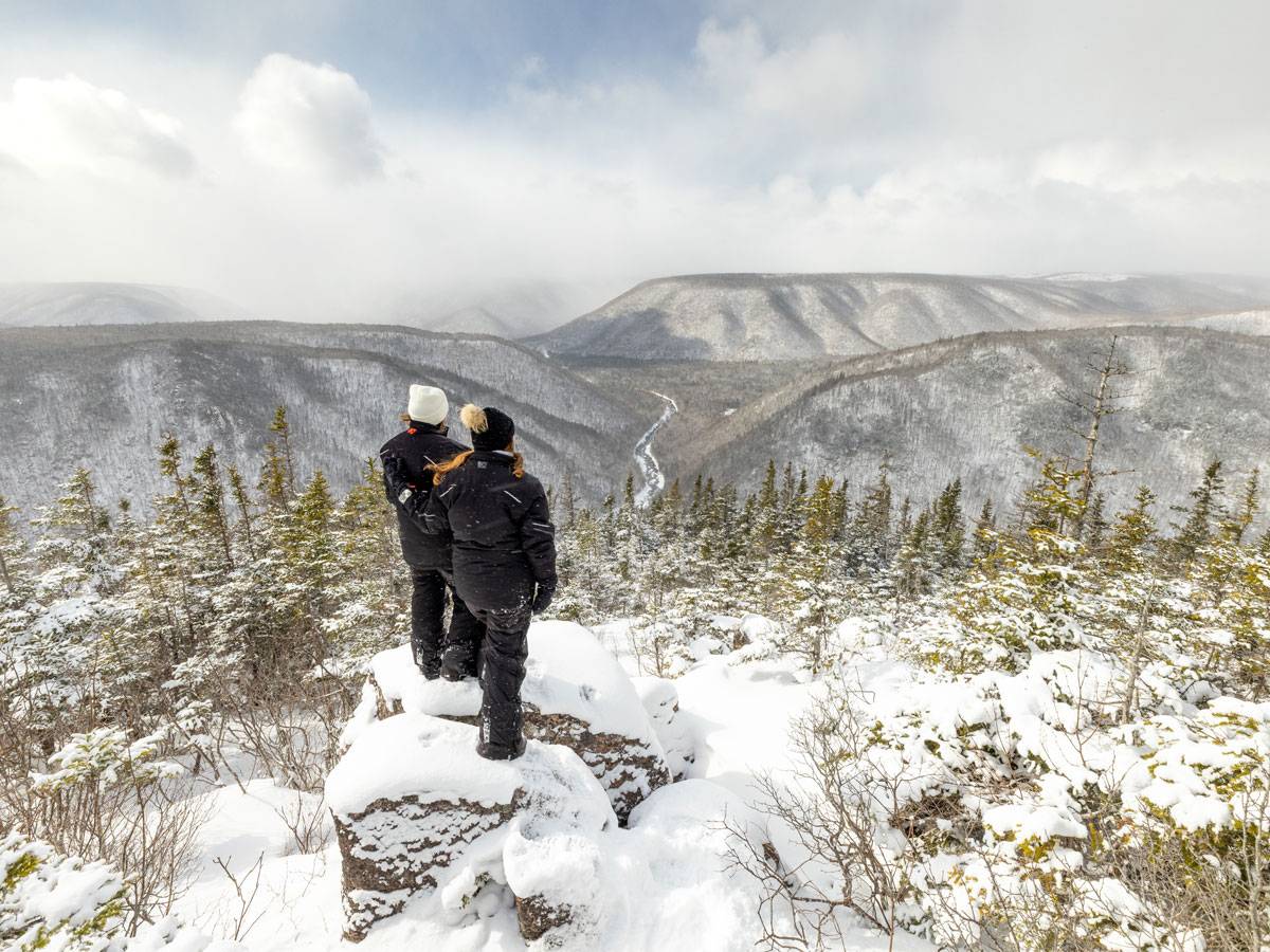 tnt tours cape breton