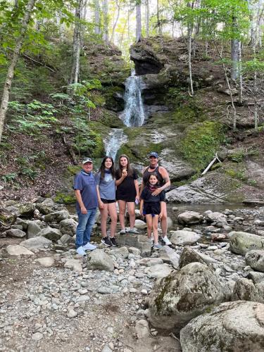 River Denys-July 16, 2022