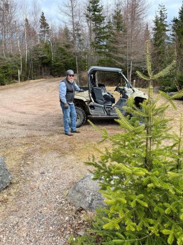 2023 Spring Turk sxs