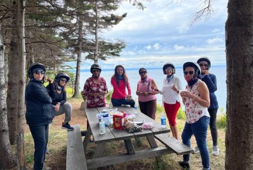 Celtic Coastal Trail