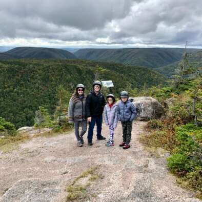 Cape Clear Sept 2021