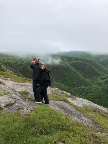 Cape "Clear" Jeff  Kelly