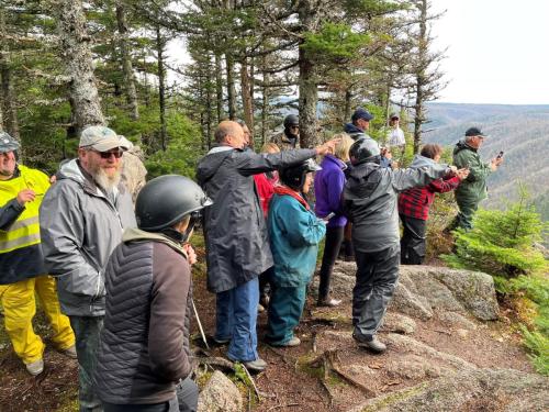 Cape Clear.Fall 2022