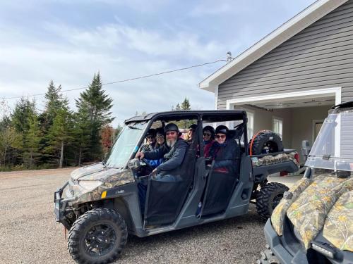 Shore Excursion to Cape Clear