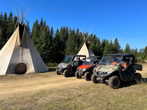 Youth Camp -Highlands Sept 2023