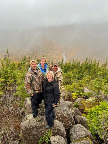 Cape Clear - Wilderness Trail Pkg Oct.22, 2023